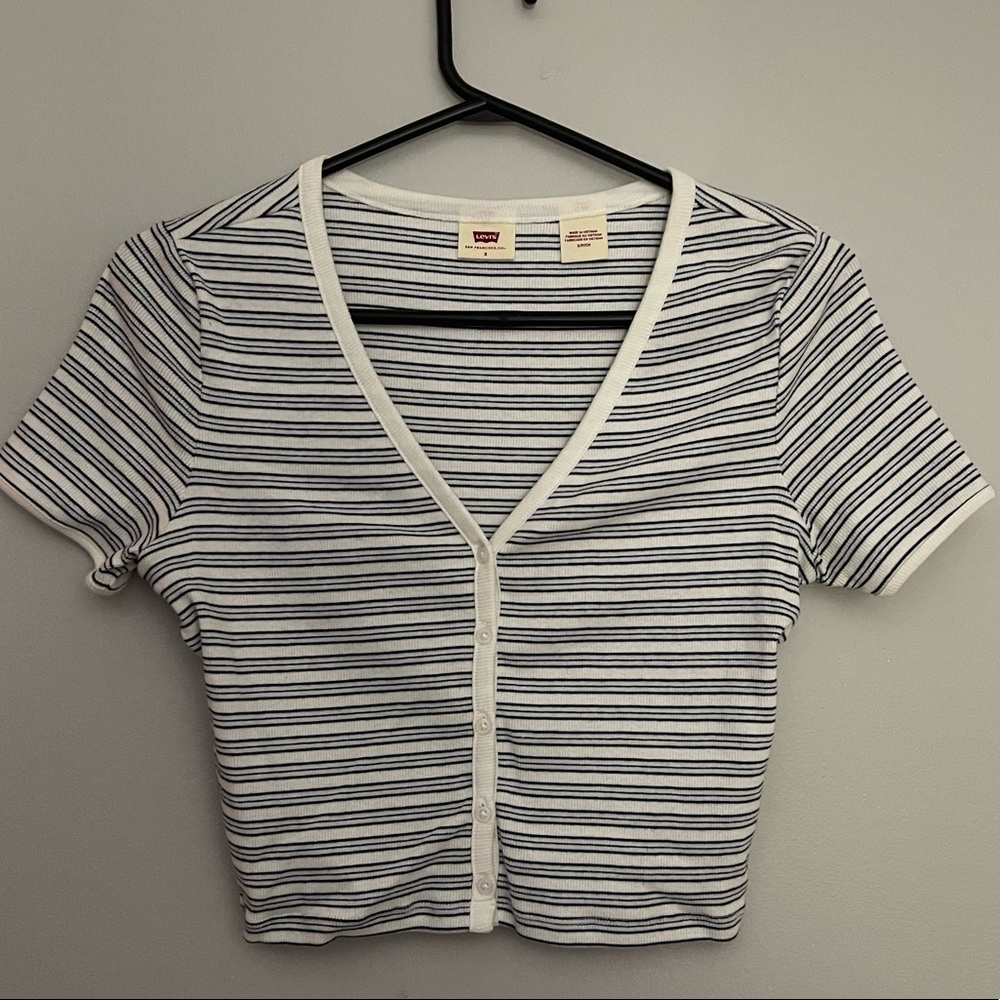 Levi's Gema T-shirt